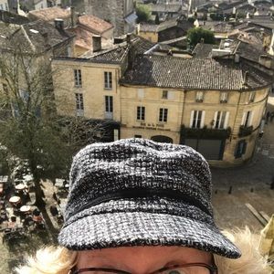 Meet your Posher, Mary